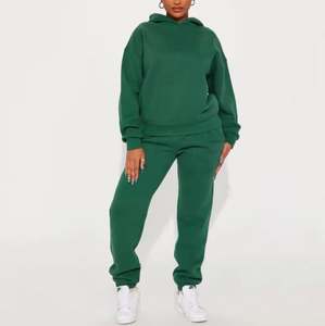 Sudadera con capucha de gran tamaño Premium para mujer Bordado 3D personalizado Tie Dye Techniques Front OEM Fabricante Tela de algodón Suministro al por mayor - Product Image 1