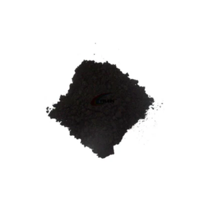 Polvo de tinte VSF negro directo de alta calidad para telas de algodón, viscosa y papel con excelente solubilidad - Product Image 4