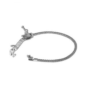 Système de fixation de rétracteur manuel de haute qualité Lelya cerveau bras flexibles matériau en acier inoxydable pour la neurochirurgie - Product Image 3