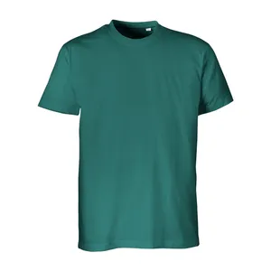 UT26001 T-Shirt in Cotone Biologico, Gadget Promozionali Sostenibili - Product Image 1