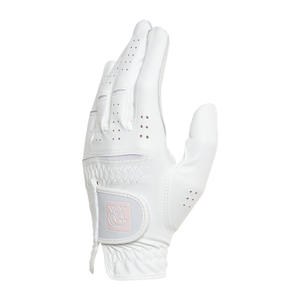 [VALGRIN] Gants de golf en cuir synthétique pour femme fabriqués en peau de mouton naturelle de qualité supérieure pour un meilleur ajustement des gants de golf - Product Image 1