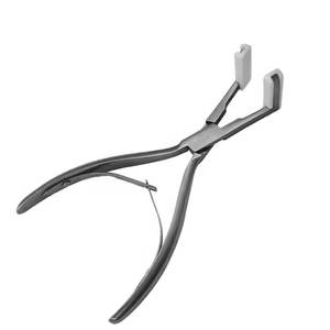 Pinzas de Extensión de Cabello de Primera Calidad para Salón de Belleza Profesional, Herramientas de Estilismo, Pinzas Multiusos para Extensión de Cabello - Product Image 3