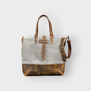 Nouveau design 2026 Sac fourre-tout en cuir véritable style bohème pour femme, doublure de luxe haut de gamme, vente chaude été automne, vente en gros - Product Image 2