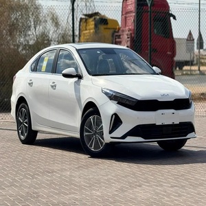 KIA K-3 2024 SUPER LIMPIO, TRANSMISIÓN AUTOMÁTICA, 4 CILINDROS, ASIENTOS DE CUERO - Product Image 1