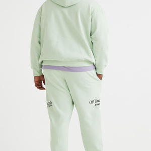 Ropa de entrenamiento personalizada, pantalones para correr, pantalones deportivos para hombres, pantalones para correr al por mayor - Product Image 5