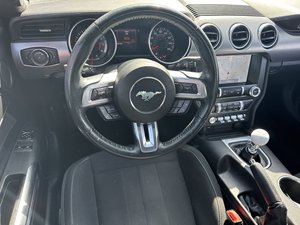 Ford Mustang EcoBoost RWD 2020 Usado en Buen Estado - Product Image 5