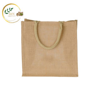 Bolsas de yute ecológicas de alta calidad con logotipo personalizado, color y tamaño, vendidas en todo el mundo a precios bajos de mercado - Product Image 2