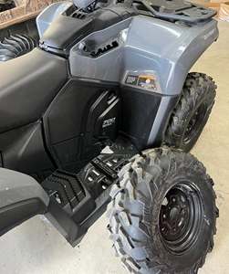 แคน-แอม เอาท์แลนเดอร์ 850 6x6 ปี 2026 - Product Image 5