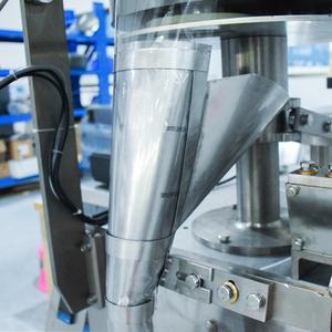 Machine d'emballage automatique en sachet de sucre et de sel en acier inoxydable à vendre - Product Image 6