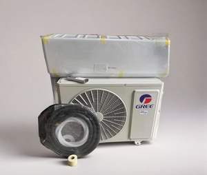 Wholesale 9000 12000 18000 24000Btu Wall Mounted Split <b>Mini</b> AC <b>Unit</b> Gree <b>air</b> <b>Conditioning</b> Smart Inverter <b>Air</b> Conditioner gree ac - Product Image 1