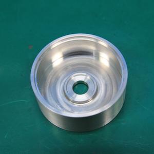 OEM precisión CNC hecho a medida aluminio acero inoxidable piezas 3D fresado personalizado cobre mecanizado perforación brochado productos - Product Image 1