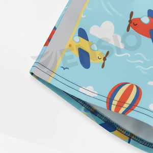 Pantalones cortos de rugby personalizados de calidad superior al por mayor, pantalones cortos deportivos de malla de secado rápido transpirables para adultos, logotipo de colores personalizado - Product Image 5