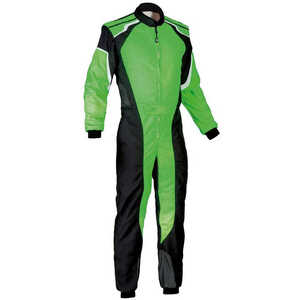 Ropa deportiva de tela Cardura para hombre de alta calidad, cómodo traje de carreras de coches sostenible para adultos para Kart, motocicleta/carreras de automóviles - Product Image 6