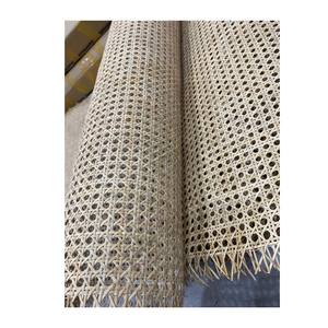 Sangle traditionnelle en rotin de style canne pour l'amélioration artistique des armoires de sièges et le changement d'atmosphère à la maison - Product Image 3