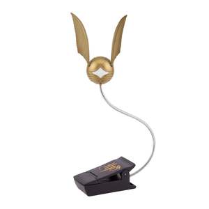 ไฟ LED พกพา รูปทรงโกลเด้นสไนทช์ จากแฮร์รี่ พอตเตอร์ - Product Image 2