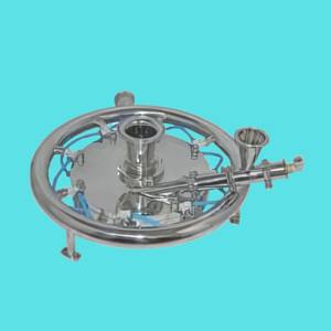 High-End EMCO <b>Electric</b> Micro Powder ACM Grinding Machine Engineered for Precision Air Classification Ultrafine Powder Milling - Product Image 5