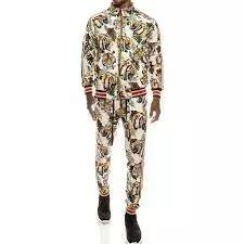 2024 dernière conception Sublimation personnalisation sport survêtement haute qualité football entraînement porter bas quantité minimale de commande et prix de gros - Product Image 6