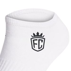 Calcetines deportivos de algodón transpirables y cómodos para hombre, calcetines deportivos para entrenamiento en gimnasio, uso diario - Product Image 4