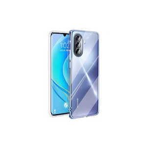 Étui en silicone transparent de qualité supérieure pour Huawei Nova Y70, coque arrière protectrice en TPU souple et durable, étuis pour téléphones portables 7 Plus 8 Plus - Product Image 3