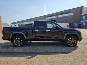 TOYOTA TUNDRA TRD PRO CREW MAX SPORT V6 3.5L USATA 2022, 12.01/100KM, 5 POSTI, TRASMISSIONE AUTOMATICA - Product Image 4