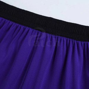 Top Quality <b>Men</b> Basketball Uniform Full Team Apparel With Jersey <b>Shorts</b> Lightweight Durable Sports Wear Perfect Adult Players - Product Image 5