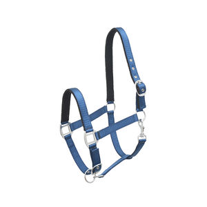 Meilleur prix de gros Cheval PP Halters Équipement confortable et solide du fabricant indien - Product Image 1