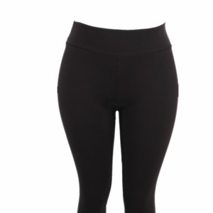 High Waist Quick Dry Stretchy <b>Booty</b> Tights Gym Wear Women Yoga Legging With Custom Logo - Product Image 5