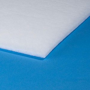 Filtro fino de clase M5 para purificación de aire, tapete filtrante K3-290, prefiltro de gas, protección del motor, filtro fino delgado para máquinas de procesamiento láser - Product Image 1