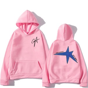 Buenas sudaderas con capucha Ga Gracie Abrams Singer Impresión Sudaderas Manga larga Hombres Unisex Jerseys con capucha - Product Image 6