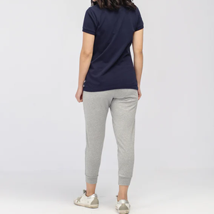 Polos personalizados de gran calidad, camisetas promocionales con logotipo transpirable, camisetas polo para mujer, camisetas de talla grande para mujer - Product Image 6