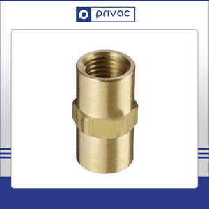 หัวนมท่อทองเหลืองตัวเมียมีคุณภาพมั่นใจได้ในราคาที่ถูกที่สุด - Product Image 3