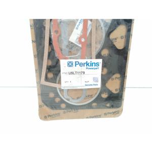 ชุดปะเก็นเครื่องยนต์ อะไหล่ทั่วไป ยี่ห้อต่างๆ รุ่น (90>) U5LT1179 เบนซิน - Product Image 5