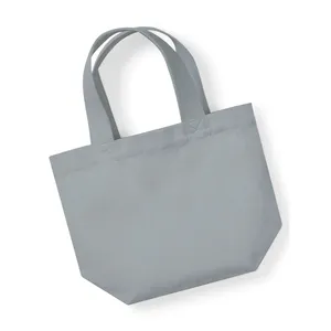 Sacs de rangement durables EarthAware Organic Marina Shopper pour un merchandising écologique - Product Image 2