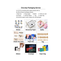 Emballage personnalisé en carton ondulé rose avec design gratuit pour vêtements, cosmétiques, bijoux, montres, bonbons et jouets