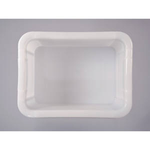 Contenedores Prácticos para Almacenamiento de Líquidos en HDPE, Diseño Apilable para Múltiples Aplicaciones - Burkle GmbH, Hecho en Alemania - Product Image 4