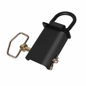 4pk Remorques à plat d'arrimage de poche à anneau en D amovible Heavy Duty 12000 lbs - Product Image 3