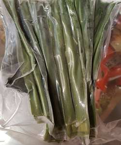 HOJA PANDAN SECA/CONGELADA CORTA/ENTERA CON AROMA RICO Y AROMA DULCE NATURAL LISTO PARA EXPORTAR - Product Image 6