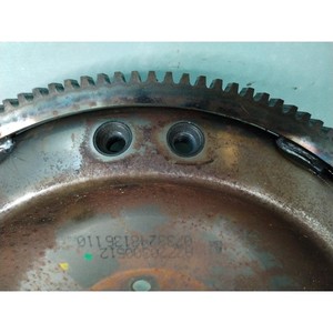 FLYWHEEL MERCEDES Classe C Berline W204 A2720300512 272948 essence 2996 (07>) - Product Image 4