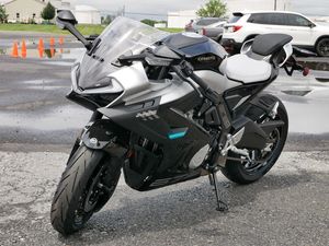 Moto Sportbike 2025 s 650SS Nouveau OEM DIY Garantie 1 an Options de financement - Product Image 4