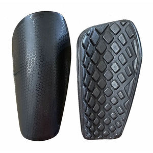 Nuevas Espinilleras y Rodilleras de Cuero para Entrenamiento de Boxeo - Ligeras, Ecológicas, Unisex - Product Image 1