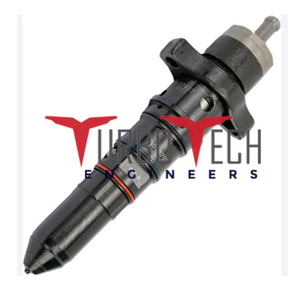 INYECTOR DE COMBUSTIBLE COMMON RAIL 3067393 3076702 - Product Image 1