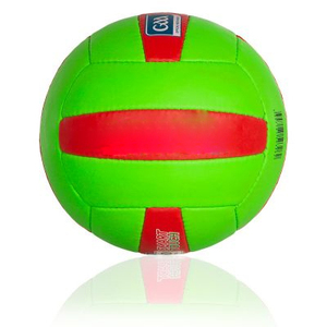 Balones de fútbol gaélicos portátiles, ligeros y duraderos, transpirables, respetuosos con el medio ambiente, personalizados de alta calidad con logotipo de servicio OEM de Pakistán - Product Image 2