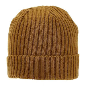 Gorro de Invierno Personalizado con Bordado OEM, Diseño Jacquard con Letras, Multicolor, Liso, 100% Acrílico, Transpirable - Product Image 4