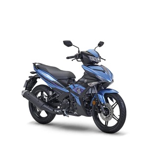 Latest New 2025 Yamahaa Y15ZR engine <b>Electrics</b> <b>Motorcycles</b> - Product Image 5