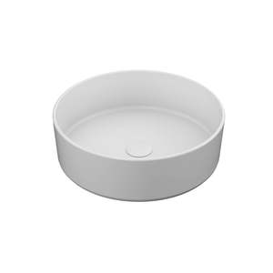 HERA Ceramic <b>Basin</b> White 9514B-M002 - Product Image 2