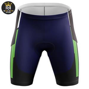 เครื่องแบบปั่นจักรยานของผู้ชายชุดกีฬาขนาดใหญ่พิเศษแบบกลับด้านระบายอากาศได้ดีที่สุดเสื้อผ้ากีฬาแบบสั่งตัด - Product Image 5