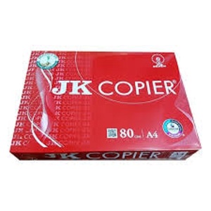 JK Copieur Haute Blancheur A4 80gsm Papier De Copie Polyvalent Haute Qualité En Vrac A3 Taille pour Une Utilisation De Bureau - Product Image 6