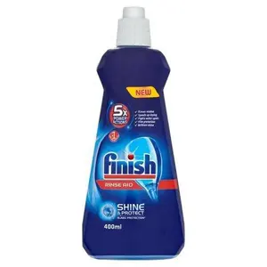 Finish Dishwasher Detergent - Powerball - Ultimate Clean & Shine - Dishwashing Tablets - Dish Tabs