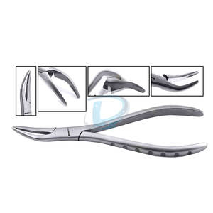 คีมถอนฟันวัสดุทนทาน - Product Image 1