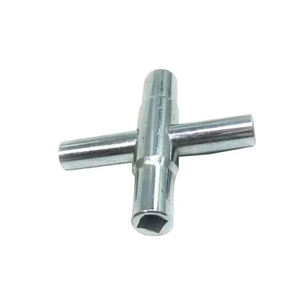 Clé d'eau à quatre voies de qualité supérieure Prix de gros et approvisionnement direct du fabricant - Product Image 3